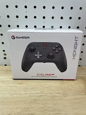 Gamesir T4 Cyclone Pro Wireless Gaming Controller For IPhone Android Switch PC • $39.99