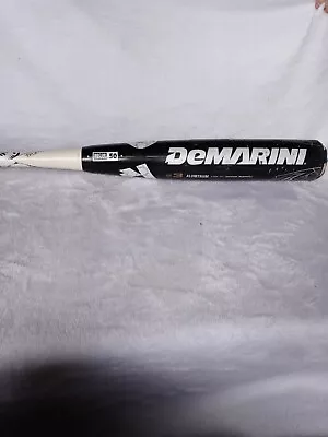 Demarini Voodoo BBCOR Bat • $14.25