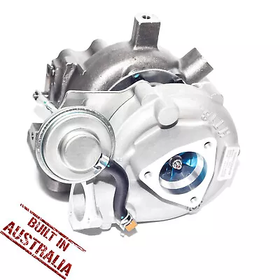 CCT Stage One High Flow HT18 Turbo To Suit Nissan GU Patrol TD42 4.2L Y61 51N00 • $675