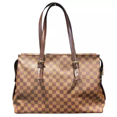 Louis Vuitton Chelsea N51119 Canvas #1796 • £733.11