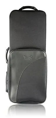 Bam Bass Clarinet Low-C Trekking Case Black 3026SN • $780.31