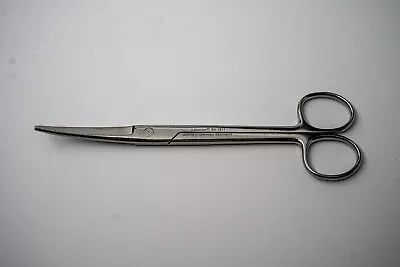 V Mueller Mayo Dissecting Surgery Scissors 6-3/4 Inch SU1811 (Used) • $15