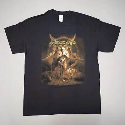 Venom Inc Metal T-shirt L New • $16