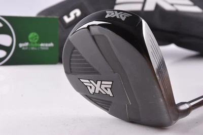 PXG 0211 2022 #5 Wood / 18 Degree / Stiff Flex Tensei AV Raw Blue 65 Shaft • £149.99