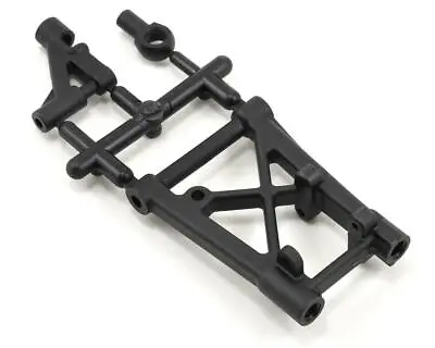 Mugen Seiki MRX5 WC Rear Lower/Upper Suspension Arm Set [MUGH2122B] • $14.49