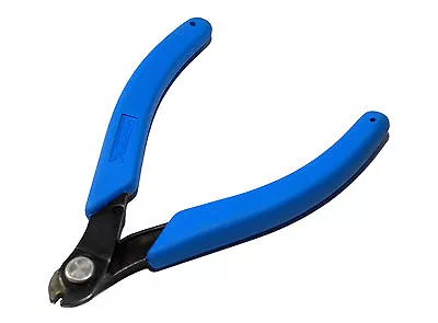 Xuron Hard Wire Cutters Shears Flush Cut 2193 • £21.49