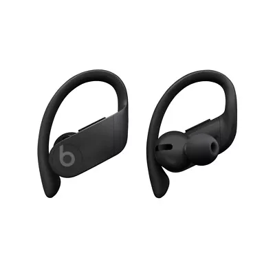 Beats Powerbeats Pro Totally Wireless Earphones (Black) Headphones • $281.51
