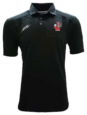 Men's Polo Shirt Indios De Juarez Baseball Multiple Colors • $24.99