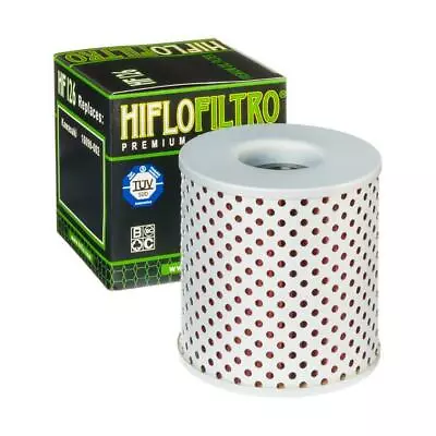 Hiflo Oil Filter  For Kawasaki Z1 (900) 1973-1976 • $28.60