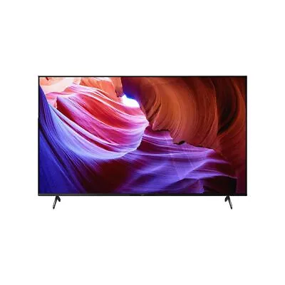 $2199 • Buy Sony KD75X85K (Box Damaged^) 75  X85K 4K Ultra HD HDR Smart TV Google TV