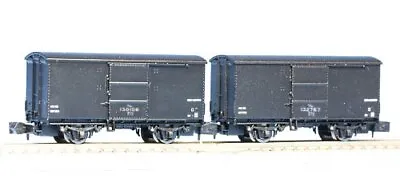 Tenshodo Z Gauge 84009 Wamu 90000 2 Car Set D Set Train Plastic Model • £33.15