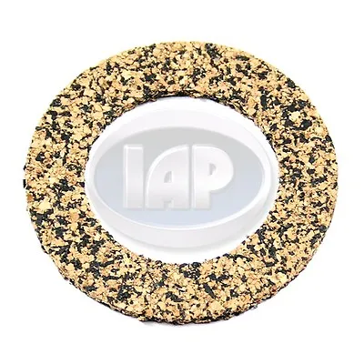 Cork Gasket For Oil Filler Cap Volkswagen T1 Bug Beetle 1953-74 (t2 Bus 1955-71) • $6.45