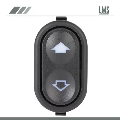 For Ford F150 F250 F350 F-450 F-550 Super Duty Rear Back Power Window Switch • $9.39