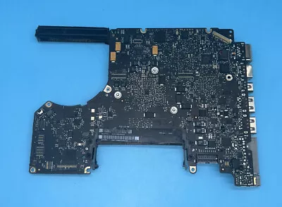 Apple Macbook Pro A1278 13  2011 I5 2.3GHz Logic Board 820-2936-A • $25