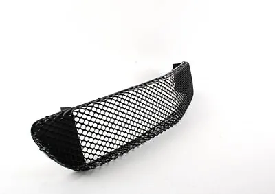 New Genuine Mercedes Benz CLS W219 AMG Front Bumper Lower Grill A2198850753 • $275.10