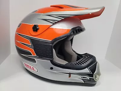 Bell SC Snell M2005 DOT Approved Helmet - Adult Size XS • $60