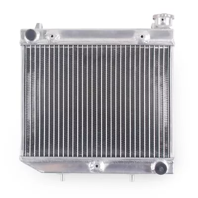 TRX450R-04 Aluminium Radiator For 2004-2009 Honda TRX450R 2008 2007 2006 2005 • $67.77