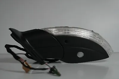 1 X VW Touareg Passenger Wing Mirror (high Spec) 7L6857507HE 9B9 Genuine VW Part • $183.74