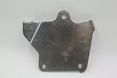 Zinc Plated Flathead Toolbox Bracket For Harley WL 1941-1952 Made In USA • $40