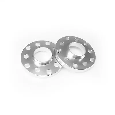 15MM Hubcentric Wheel Spacers For VW Golf Jetta R32 GTI 5x100 5x112 57.1 14x1.5 • $35