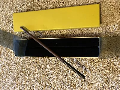 Universal Studios Wizarding World Of Harry Potter Draco Malfoy Wand • $29.99