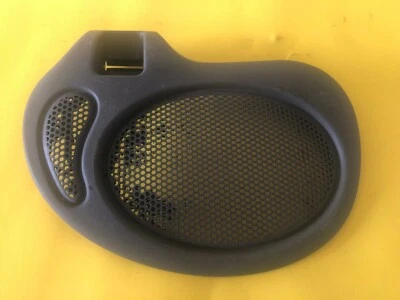 $22.19 • Buy 1999 - 2005  Pontiac Grand Am Gt Left Rear Driver Side Speaker Cover Grille Oem