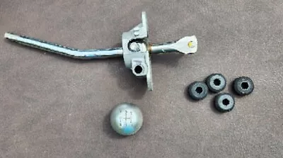 $26.69 • Buy 05 Neon Srt4 Shifter Knob & Parts