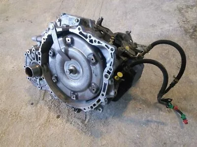 Automatic Transmission 5 Cylinder AWD  05-07 VOLVO XC90 4822144 • $666.83