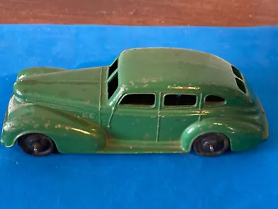 Vintage 1940s Dinky Toys 39E Chrysler Car- Meccano England • $50