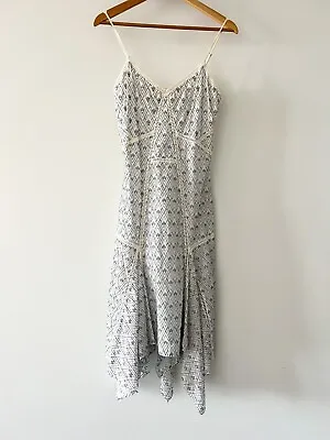 $38 • Buy Sass And Bide Dress AU8  Excellent Condition