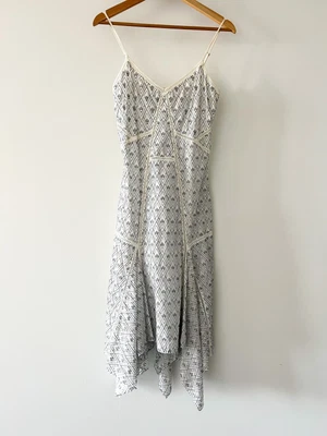 $38 • Buy Sass And Bide Dress AU8  Excellent Condition