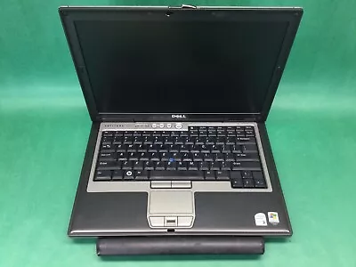 Dell Latitude D620 14” Laptop - UNTESTED • $44