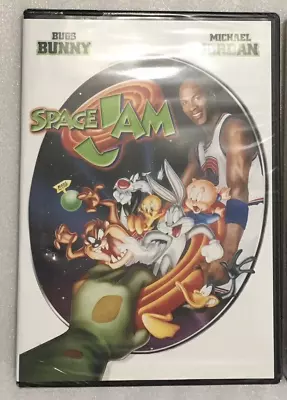 Space Jam (DVD 2010 NEW & SEALED • $6.29