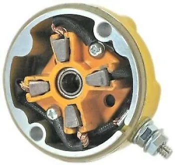New Pump Motor Repair Kit Fits Meyer Snow Plow Lift Pump Motor E47 Mm48826 15054 • $26.18