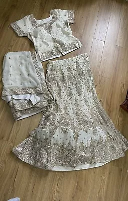 £150 • Buy Indian Bridal Dress