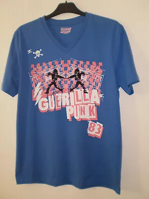 £6 • Buy 🎀Urban Spirit Mens Trendy T Shirt Size M🎀