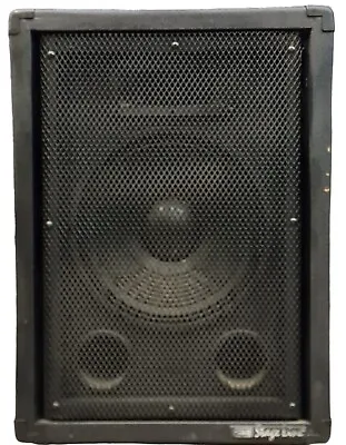 Img Stage Line Pab-302 P 200w Speaker 8Ω Input 55-18000hz Parallel Output • £89.99