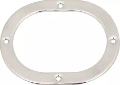 Fits 1966-69 Mopar B-Body Shifter Boot Bezel 4/Speed Floor Shift Without Console • $49.47