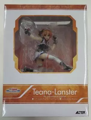 Alter Tiana Lanstar Magical Girl Lyrical Nanoha Strikers • $107.20