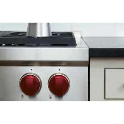 $184.99 • Buy Wolf Sealed Burner Rangetop Knob Kit 10pc 827318