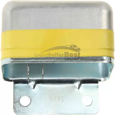 One New Hella Voltage Regulator 004243111 For Volkswagen VW • $49.24