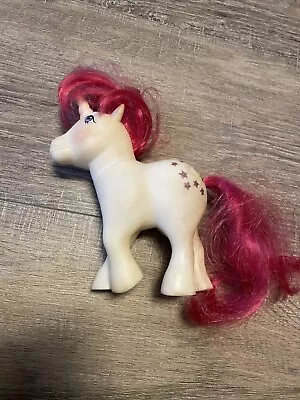 My Little Pony G1 MLP 1982 Moondancer Unicorn • $8