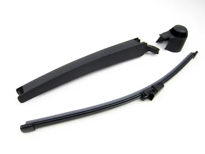 Rear Wiper Soft-Flat Retrofit Kit For MB C-class T Model S203 • $32.61