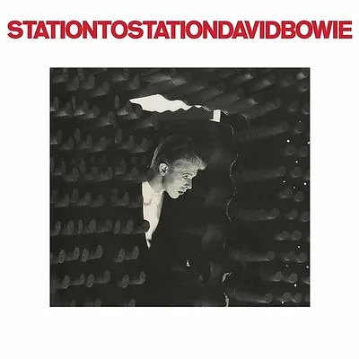£13.88 • Buy David Bowie - Station To Station [New CD] Rmst