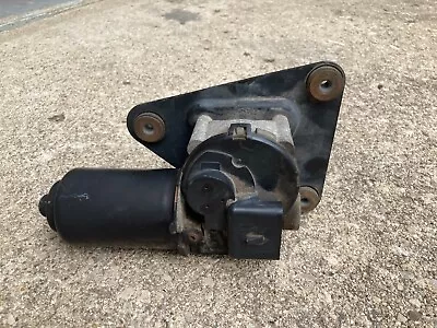 94-04 Ford Mustang Windshield Wiper Electric Motor Used OEM V6 GT Cobra 5.0 4.6 • $21.99