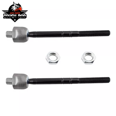 2pcs Front Inner Tie Rod Ends For Mercedes-benz AMG E500 S430 S500 S55 01-13 • $21.99