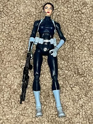 Marvel Legends Maria Hill Toys R Us TRU Exclusive 2 Pack Hasbro • $14.95