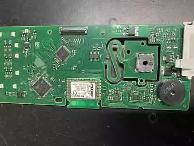 Miele EPW272 EPW272-111016 10961390 Washer Control Board AZ15357 | BK628 • $249.99