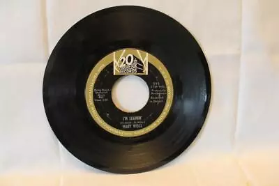 45 RPM Mary Wells  He's A Lover/ I'm Learnin'    20th Century Fox Records • $4.99