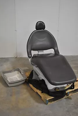 Midmark Elevance Dental Exam Chair Operatory Patient Caregiving Furniture • $1000